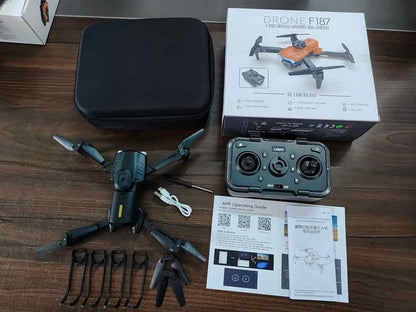 DRON F187