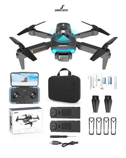 DRON F187